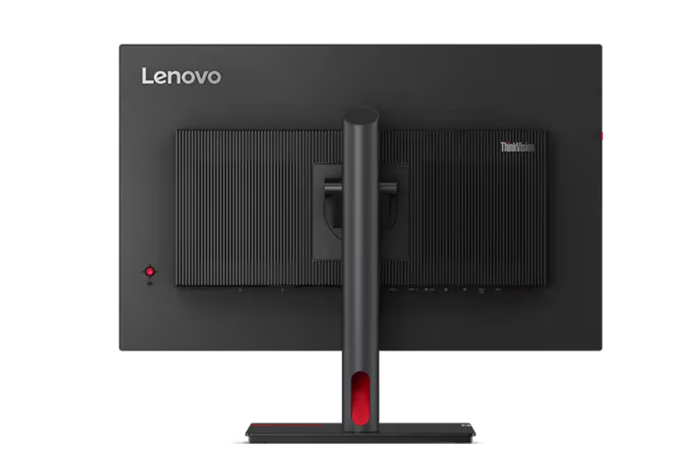 מסך תלת מימד Lenovo ThinkVision 27'' 3D 2D-4K UHD, 3D-FHD IPS