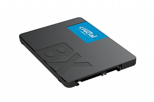 דיסק Crucial BX500 1TB SATA SSD