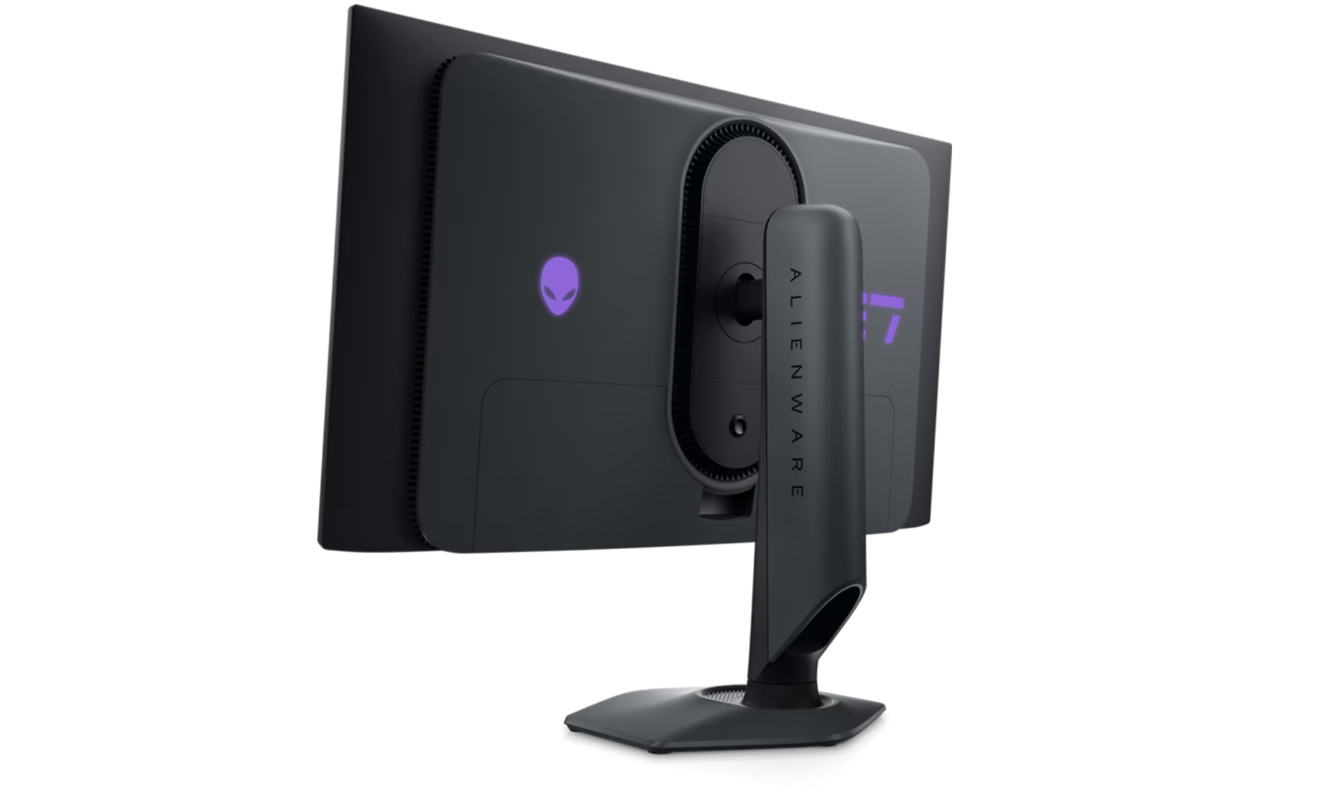 מסך גיימינג Dell Alienware 27'' 2K-QHD QD-OLED 360Hz 0.03MS 3Y-OS