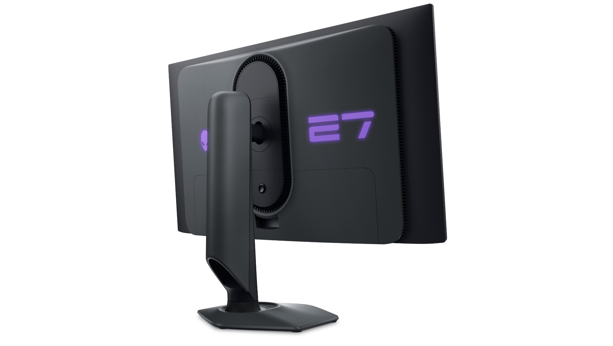 מסך גיימינג Dell Alienware 27'' 2K-QHD QD-OLED 360Hz 0.03MS 3Y-OS