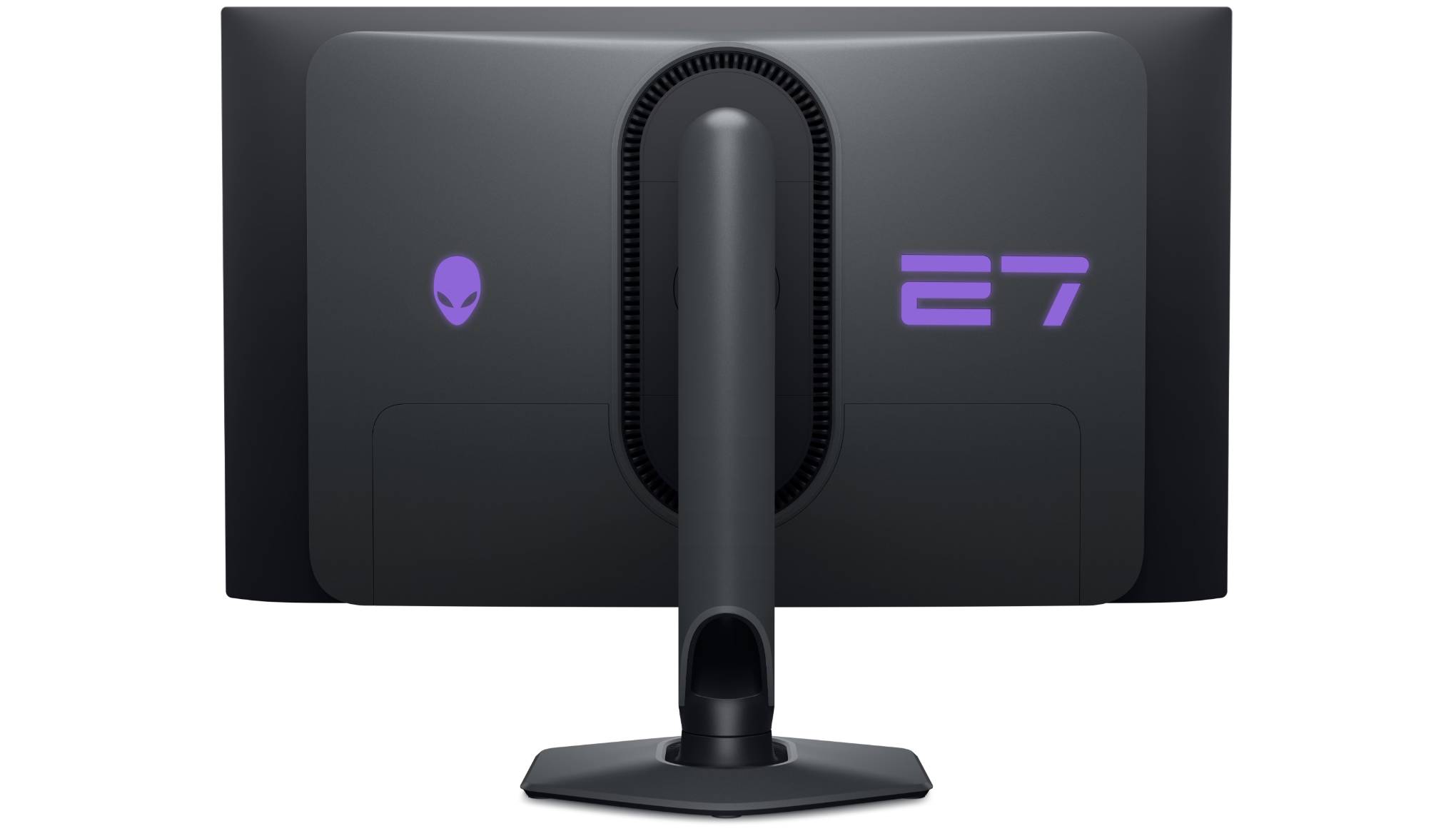 מסך גיימינג Dell Alienware 27'' 2K-QHD QD-OLED 360Hz 0.03MS 3Y-OS