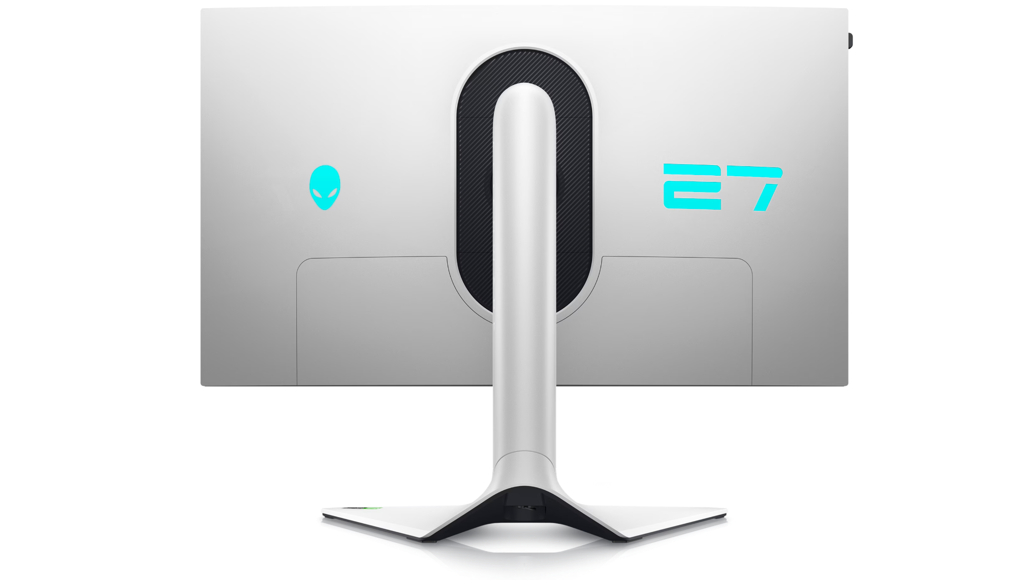 מסך גיימינג Dell Alienware 27'' 2K-QHD Fast IPS 240Hz 1MS 3Y-OS