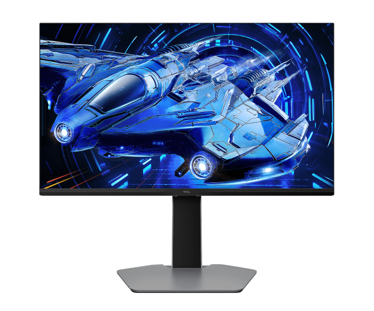 מסך גיימינג TCL 32G64 32'' 2K-QHD Mini-LED HVA 180Hz 1MS 3Y-OS