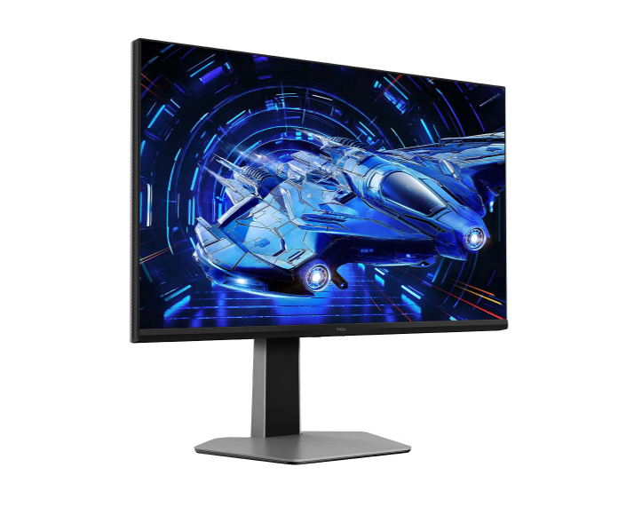 מסך גיימינג TCL 32G64 32'' 2K-QHD Mini-LED HVA 180Hz 1MS 3Y-OS