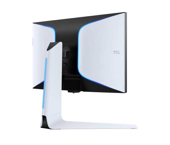 מסך גיימינג TCL 27R83U 27'' 4K-UHD Mini-LED HVA 160Hz 1MS 3Y-OS