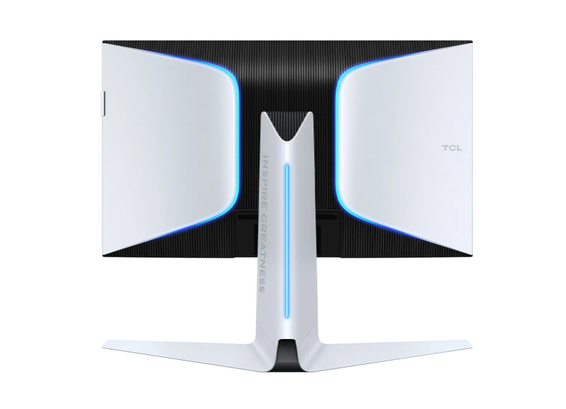 מסך גיימינג TCL 27R83U 27'' 4K-UHD Mini-LED HVA 160Hz 1MS 3Y-OS