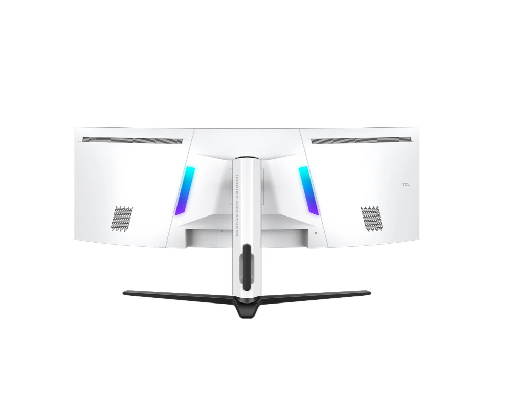 מסך גיימינג TCL 57R94 57'' Ultra-Wide 4K-WUHD Mini-LED HVA 120Hz 1MS 3Y-OS