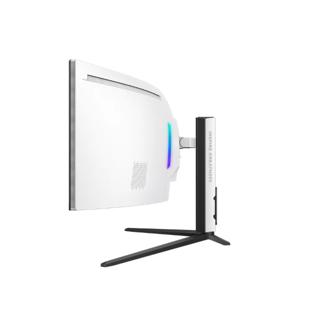 מסך גיימינג TCL 57R94 57'' Ultra-Wide 4K-WUHD Mini-LED HVA 120Hz 1MS 3Y-OS