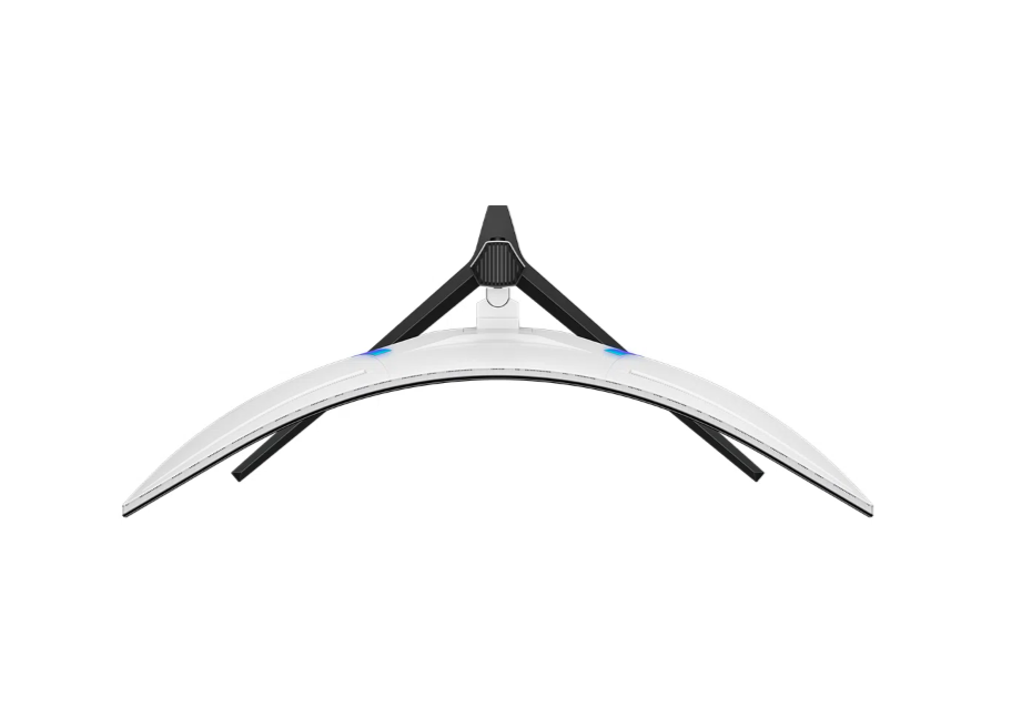 מסך גיימינג TCL 57R94 57'' Ultra-Wide 4K-WUHD Mini-LED HVA 120Hz 1MS 3Y-OS