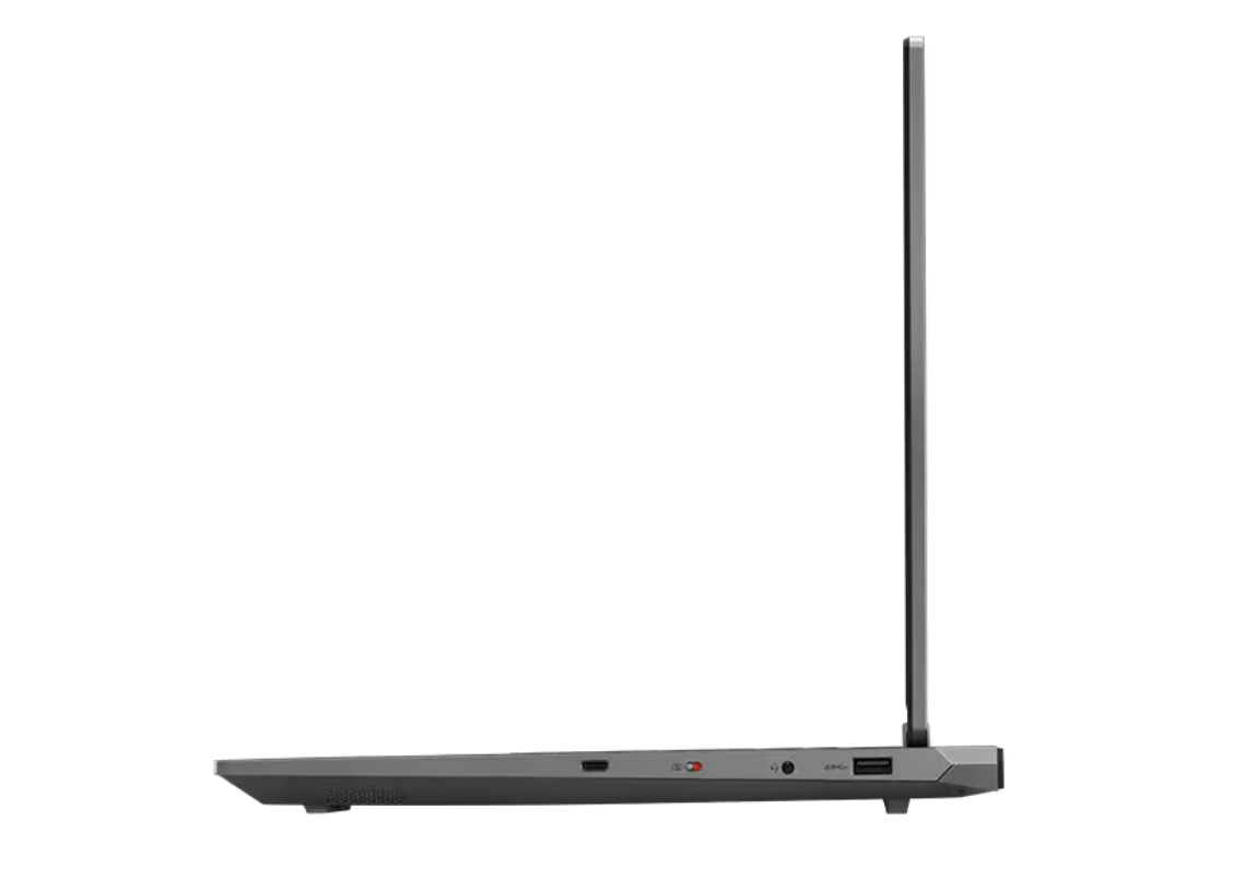 מחשב נייד Lenovo LOQ 15IRX9 15.6'' i7-13650HX/32G/1T/4060-8G/FHD/144Hz/DOS