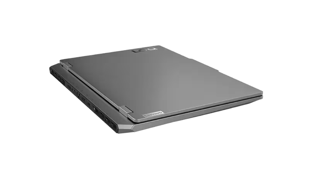מחשב נייד Lenovo LOQ 15IRX9 15.6'' i7-13650HX/32G/1T/4060-8G/FHD/144Hz/DOS
