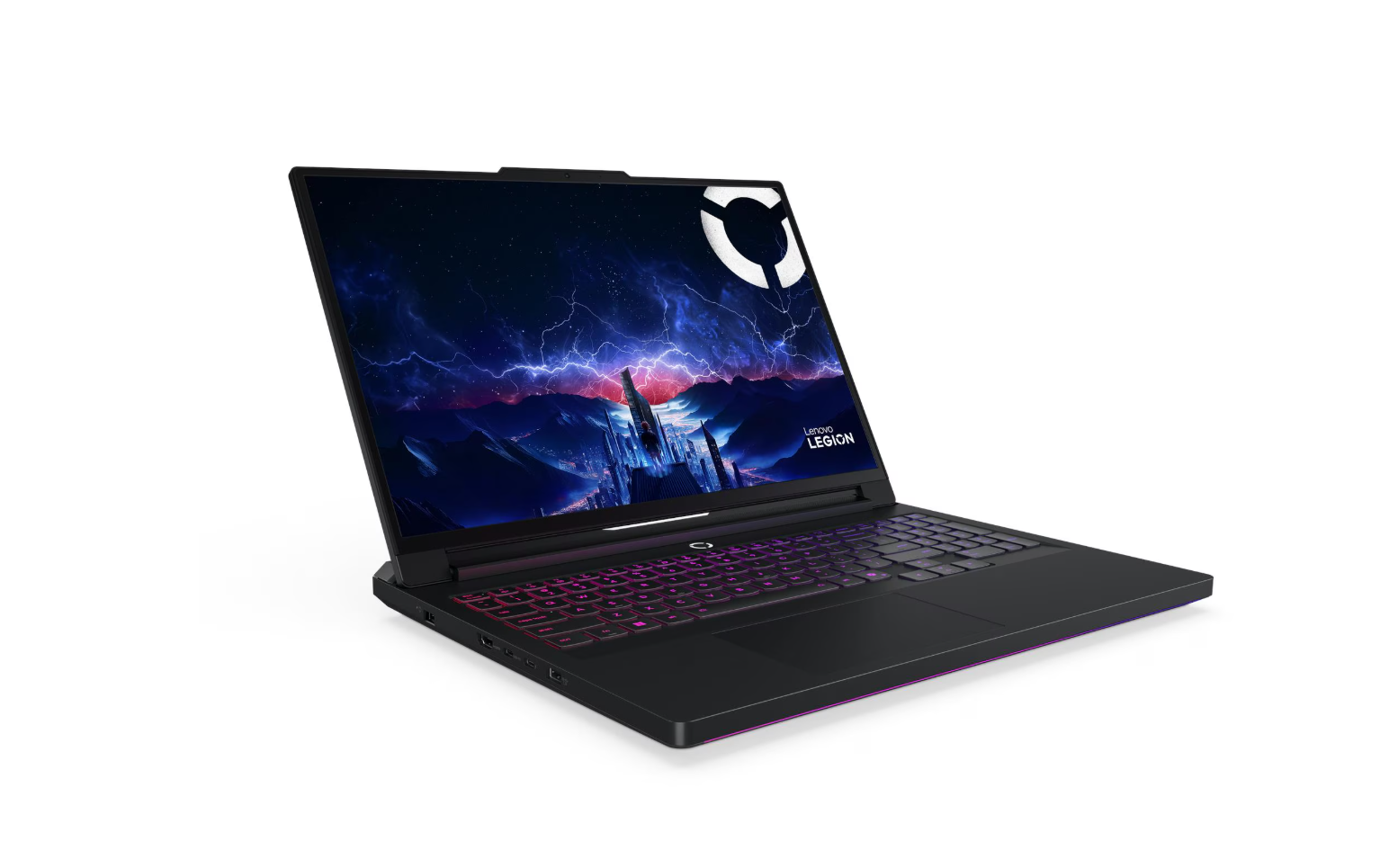 מחשב נייד Lenovo Legion Pro 7 16IAX10H 16''Ultra 9 275X/32G/1T/5080-16G/WQXGA/OLED/240Hz/DOS