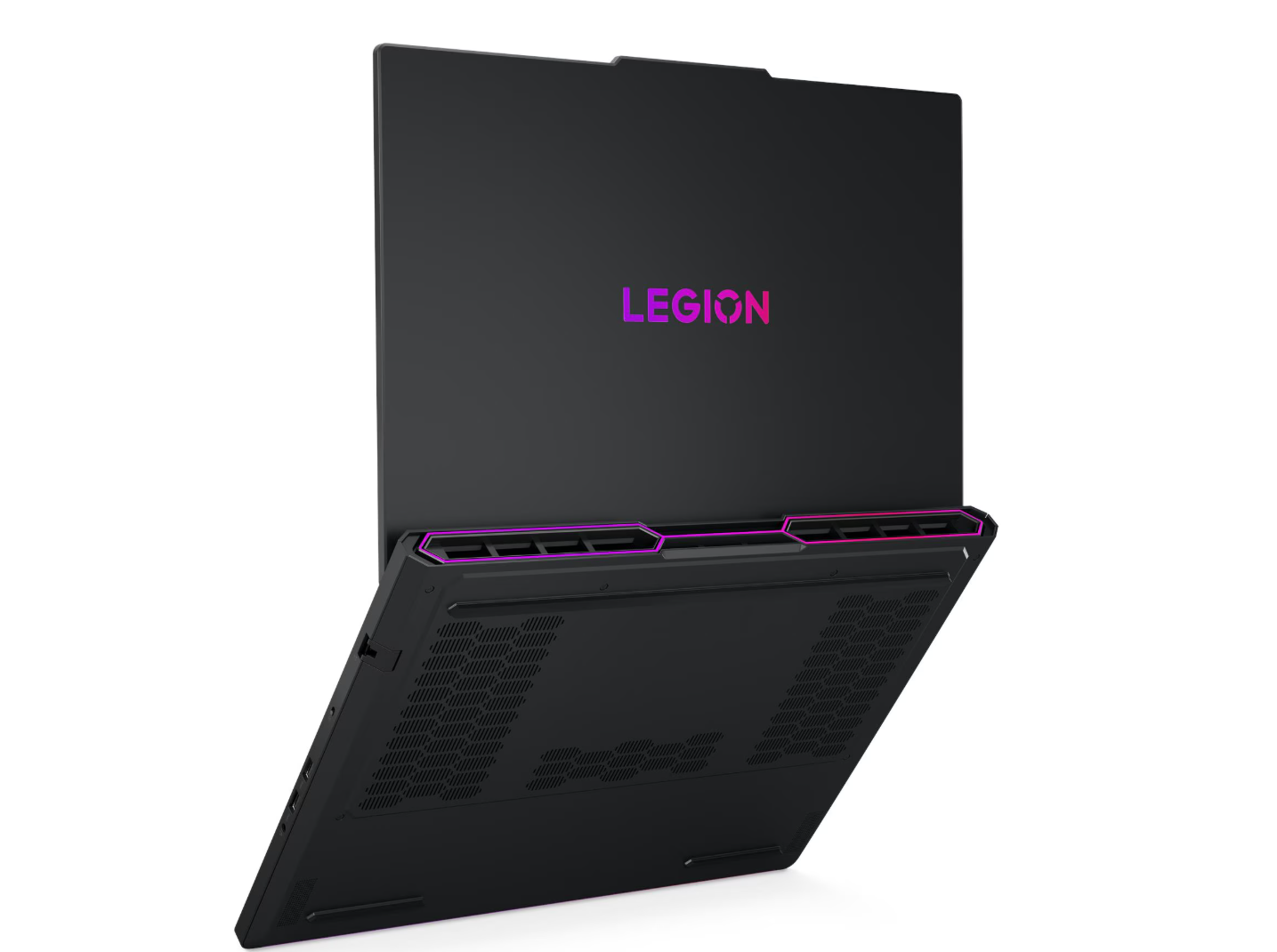 מחשב נייד Lenovo Legion Pro 7 16IAX10H 16''Ultra 9 275X/32G/1T/5080-16G/WQXGA/OLED/240Hz/DOS