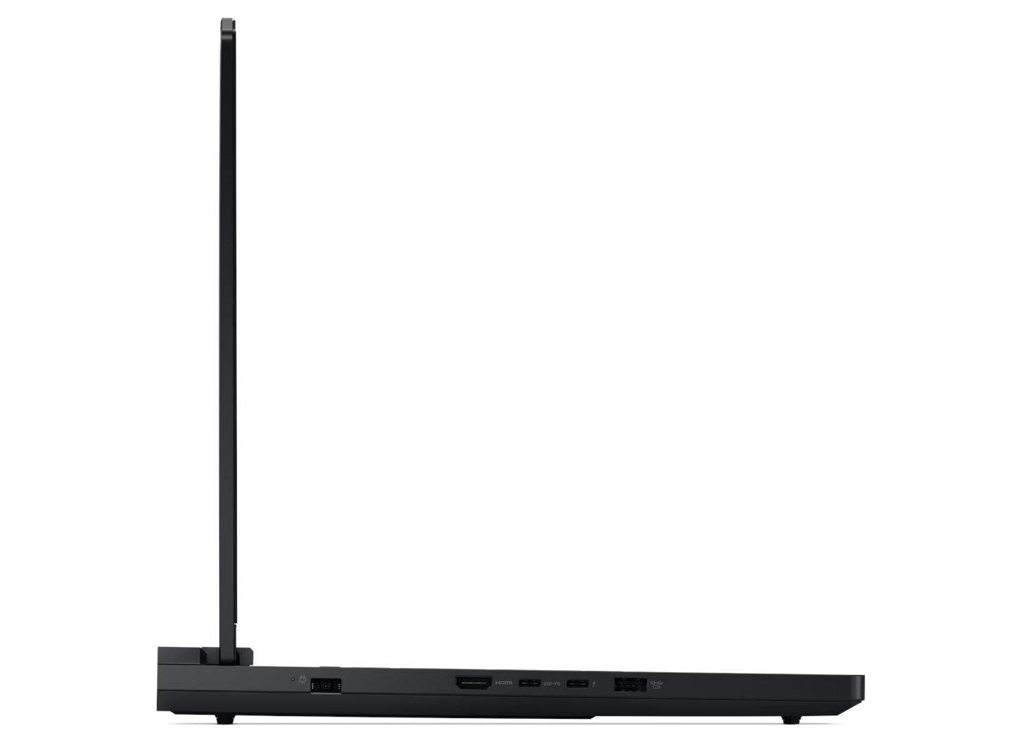 מחשב נייד Lenovo Legion Pro 7 16IAX10H 16''Ultra 9 275X/32G/1T/5080-16G/WQXGA/OLED/240Hz/DOS