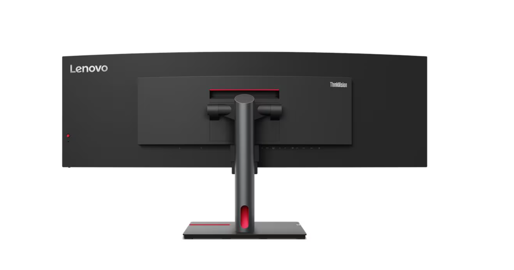 מסך Lenovo ThinkVision P49w-30 UltraWide 49'' Dual 2K-QHD IPS
