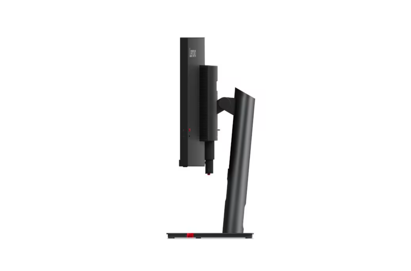מסך Lenovo ThinkVision P49w-30 UltraWide 49'' Dual 2K-QHD IPS