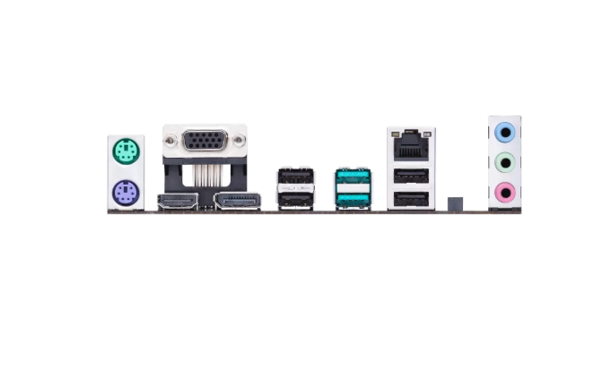 לוח אם ASUS Prime H610M-K DDR4 CSM