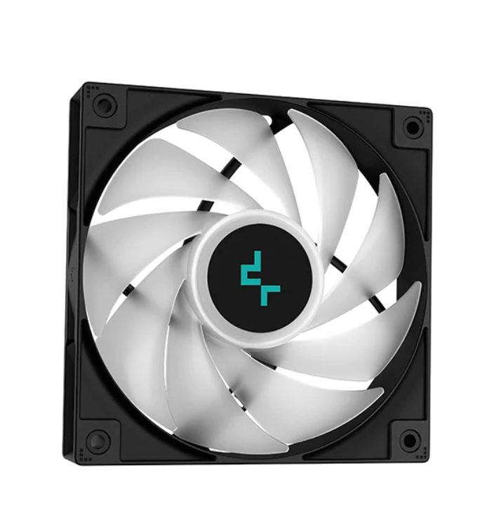 קירור נוזלי DeepCool LS520 SE ARGB 240mm