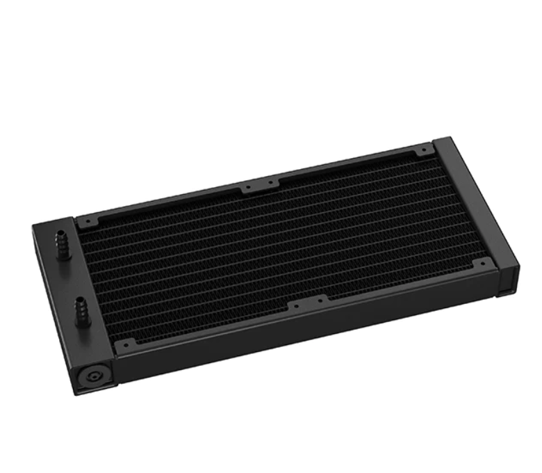 קירור נוזלי DeepCool LS520 SE ARGB 240mm