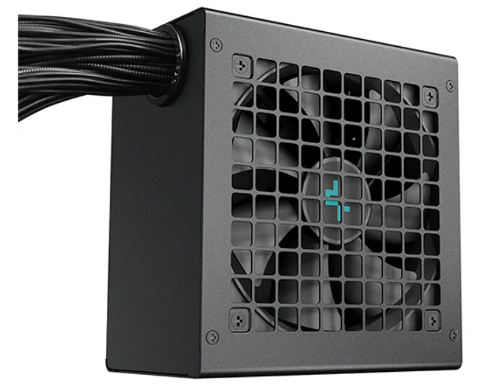 ספק כוח DeepCool PL750D 750W 80+ Bronze