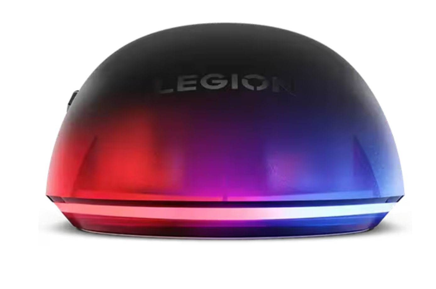 עכבר גיימינג אלחוטי Lenovo M410 RGB