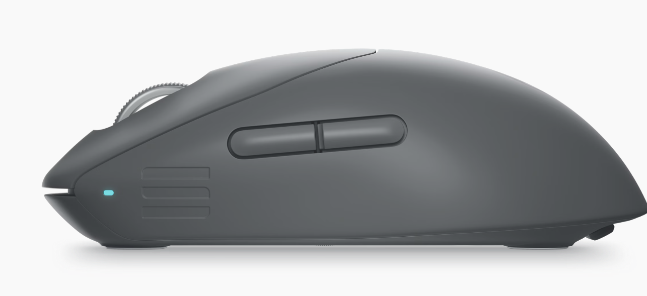 עכבר גיימינג אלחוטי Dell Alienware Pro Wireless