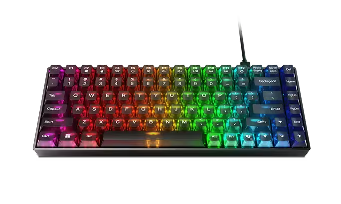 מקלדת גיימינג Lenovo Legion K510 Mini Pro