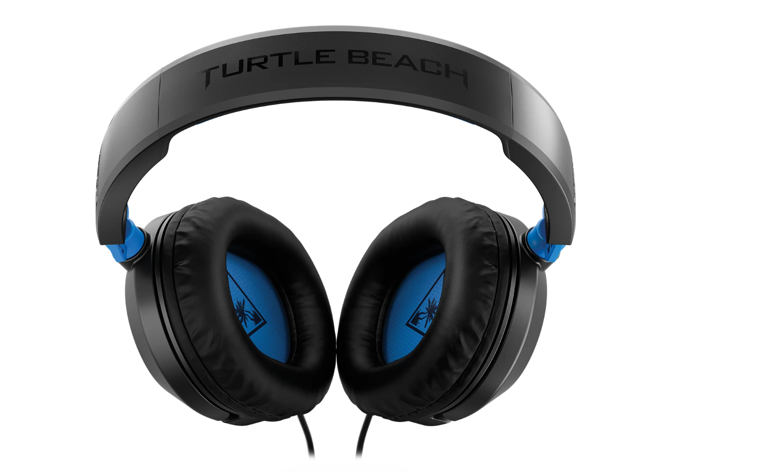 אוזניות גיימינג לקונסולה Turtle Beach Recon 50P PlayStation