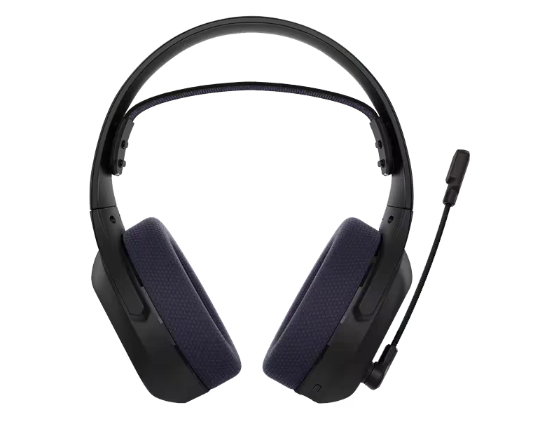 אוזניות גיימינג אלחוטיות Lenovo Legion H410