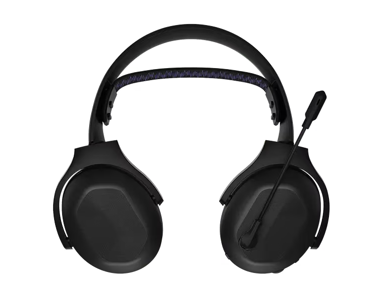 אוזניות גיימינג אלחוטיות Lenovo Legion H410