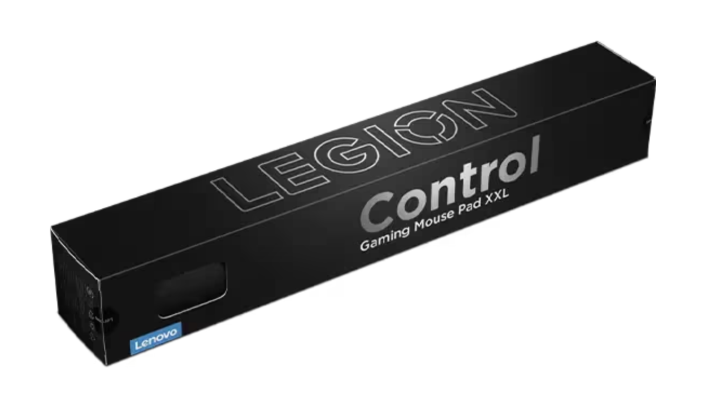 פד לעכבר Lenovo Legion Control XXL