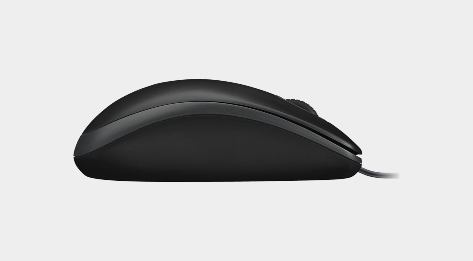סט מקלדת ועכבר חוטי Logitech MK120