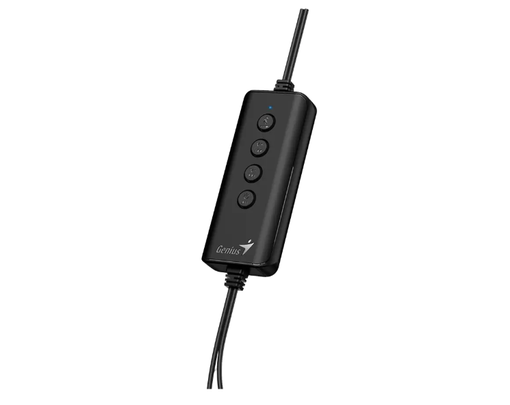 רמקולים Genius SP-HF380BT 2.0