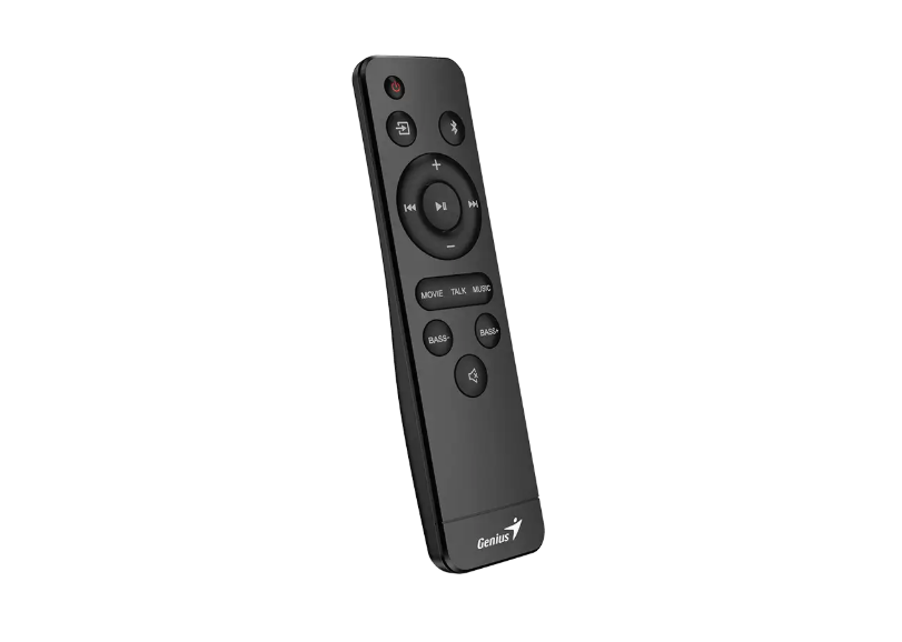 רמקולים Genius SW-2.1 1850BT 2.1