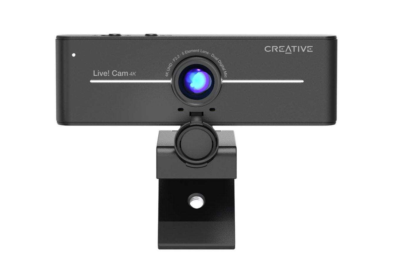 מצלמת אינטרנט Creative Live! Cam Sync V4 4K-UHD