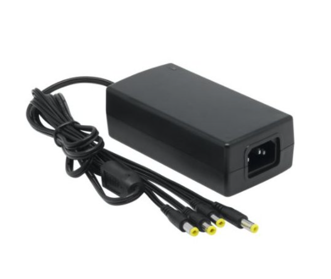 ספק כח Provision PSU DC Adapter 12V 5A