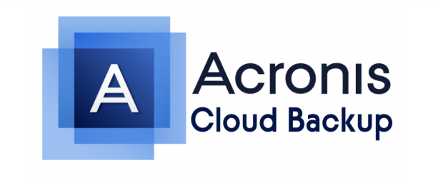 תוכנת גיבוי Acronis