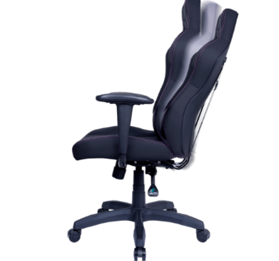 כיסא גיימינג Cooler Master Caliber E1