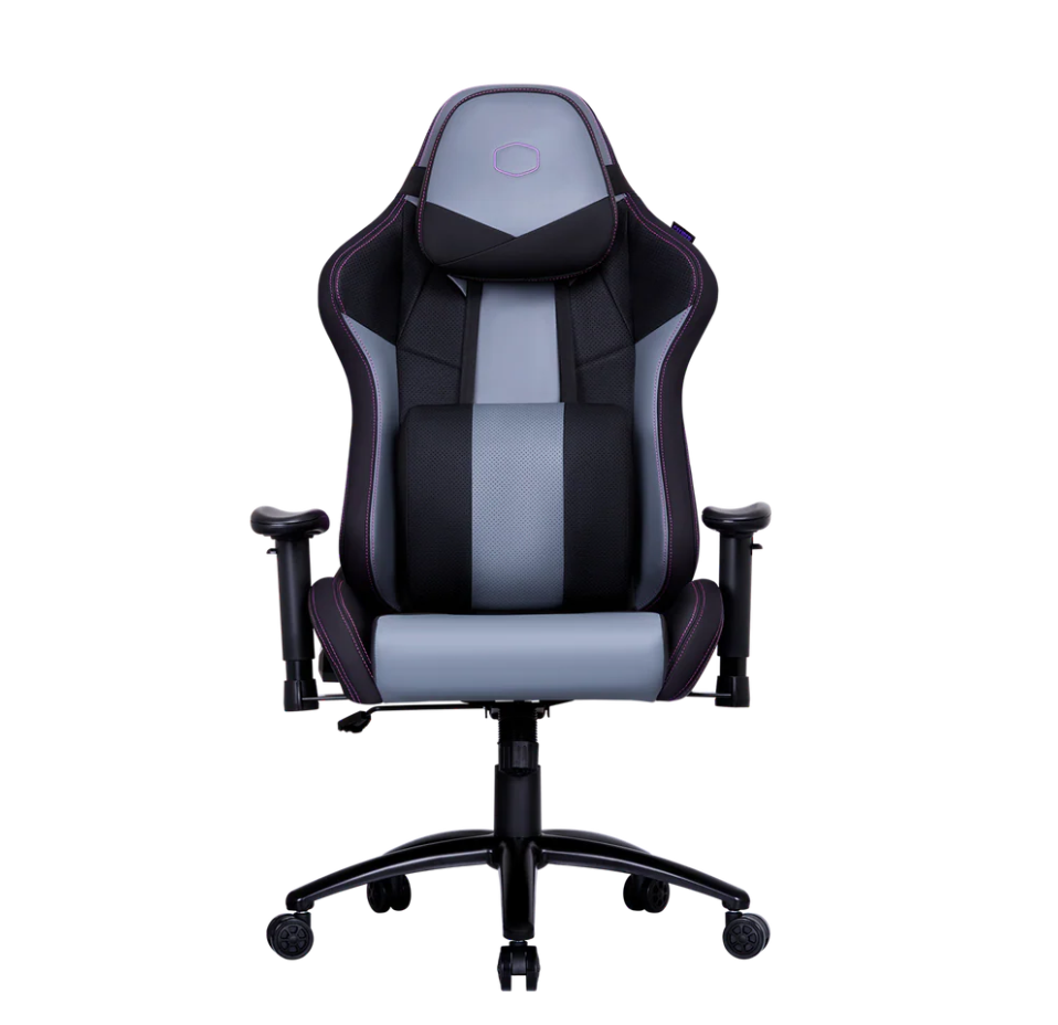 כיסא גיימינג Cooler Master Caliber R3