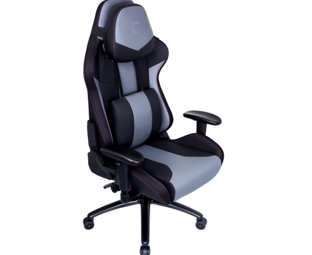 כיסא גיימינג Cooler Master Caliber R3