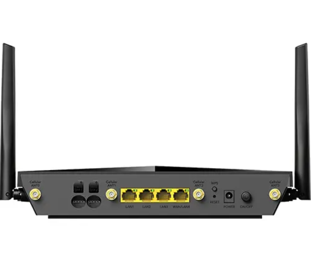 ראוטר סלולרי Cudy P5 AX3000 5G