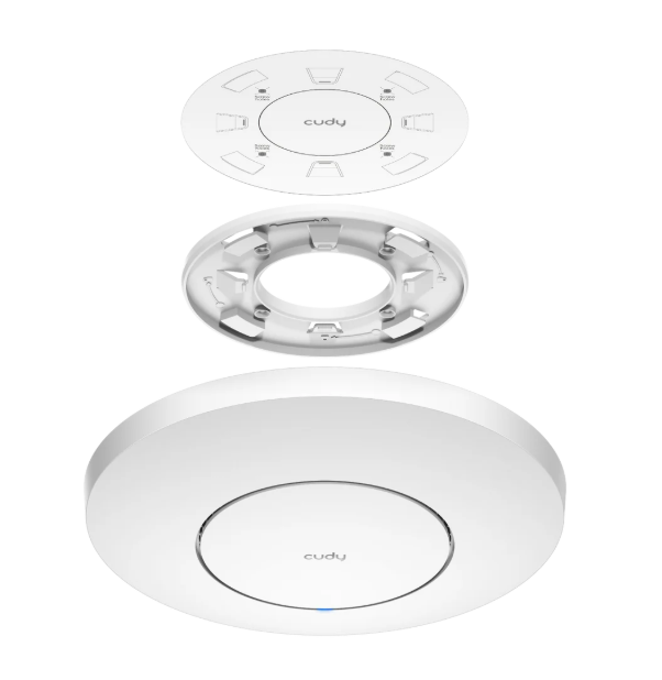אקסס פוינט Cudy AP3000 AX3000 2.5G Wi-Fi 6