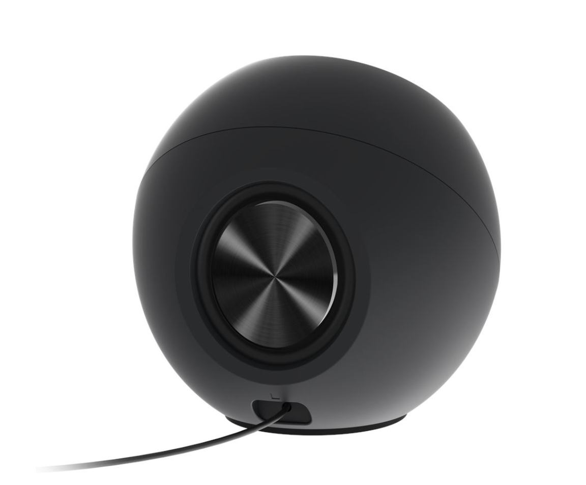 רמקולים Creative Pebble V2 2.0 USB-C