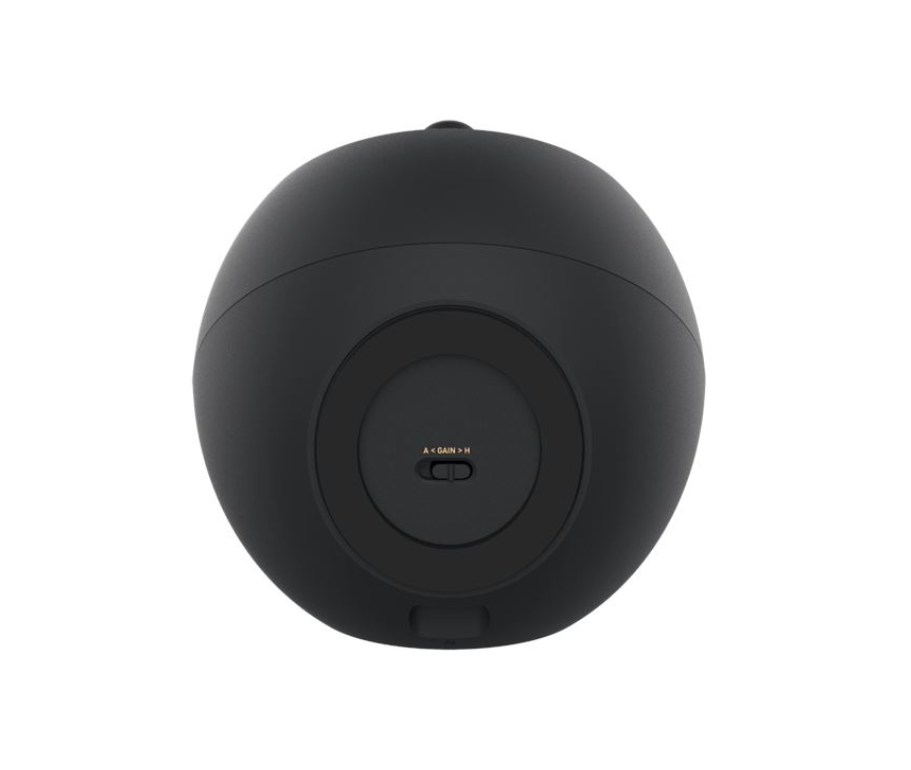 רמקולים Creative Pebble V2 2.0 USB-C