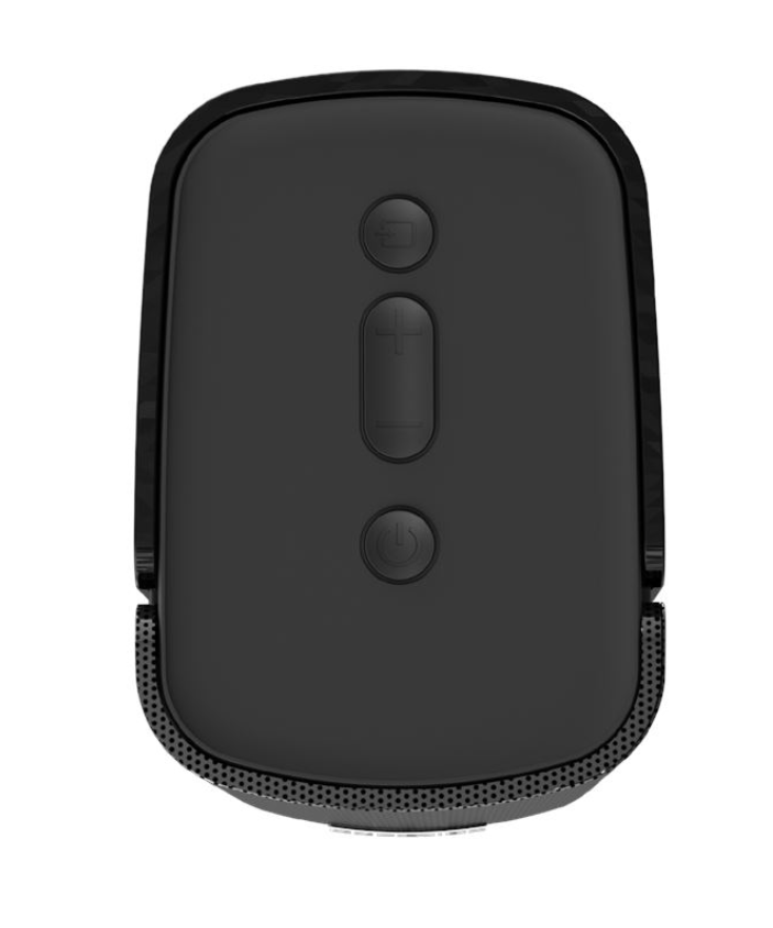 רמקולים Creative T100 Compact Hi-Fi 2.0