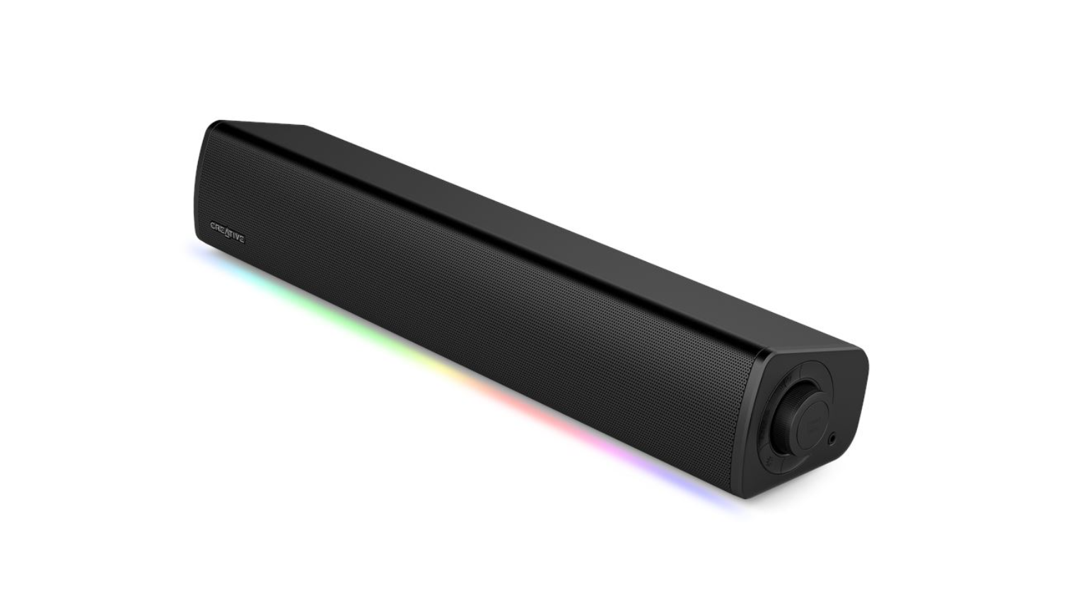 סאונד בר Creative Sound Blaster GS3 Compact RGB Gaming SuperWide