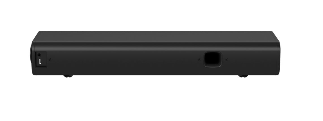 סאונד בר Creative Sound Blaster GS3 Compact RGB Gaming SuperWide