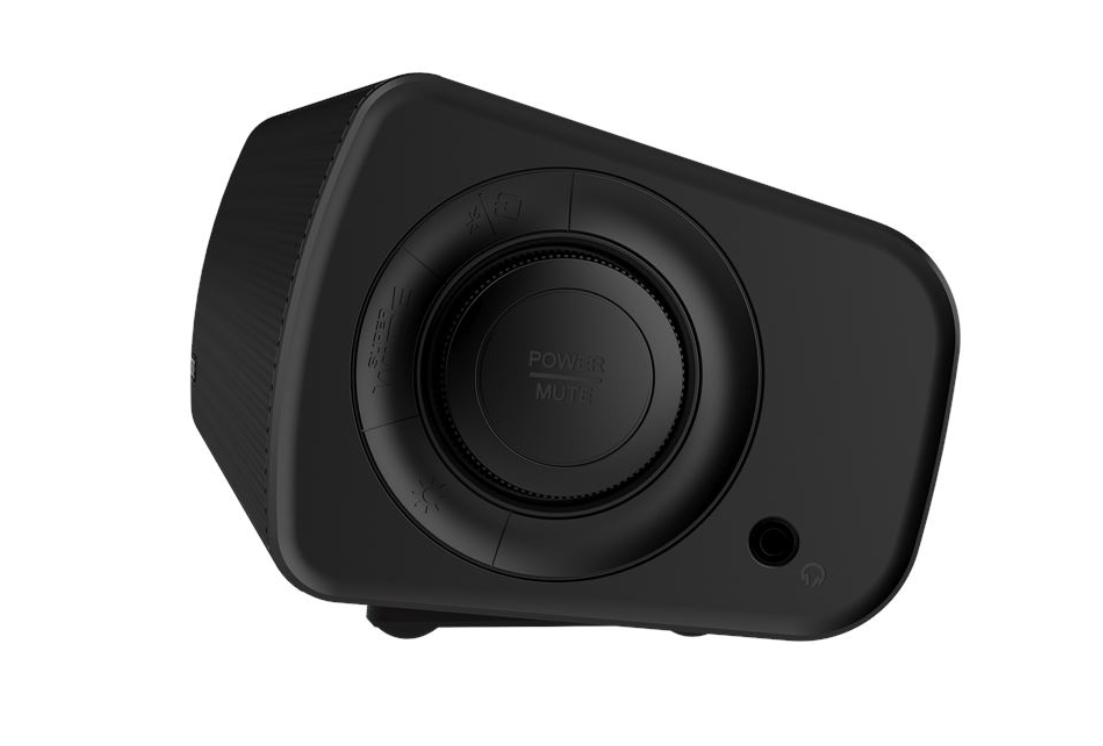 סאונד בר Creative Sound Blaster GS3 Compact RGB Gaming SuperWide
