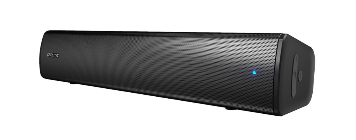 סאונד בר Creative Stage Air V2 BT