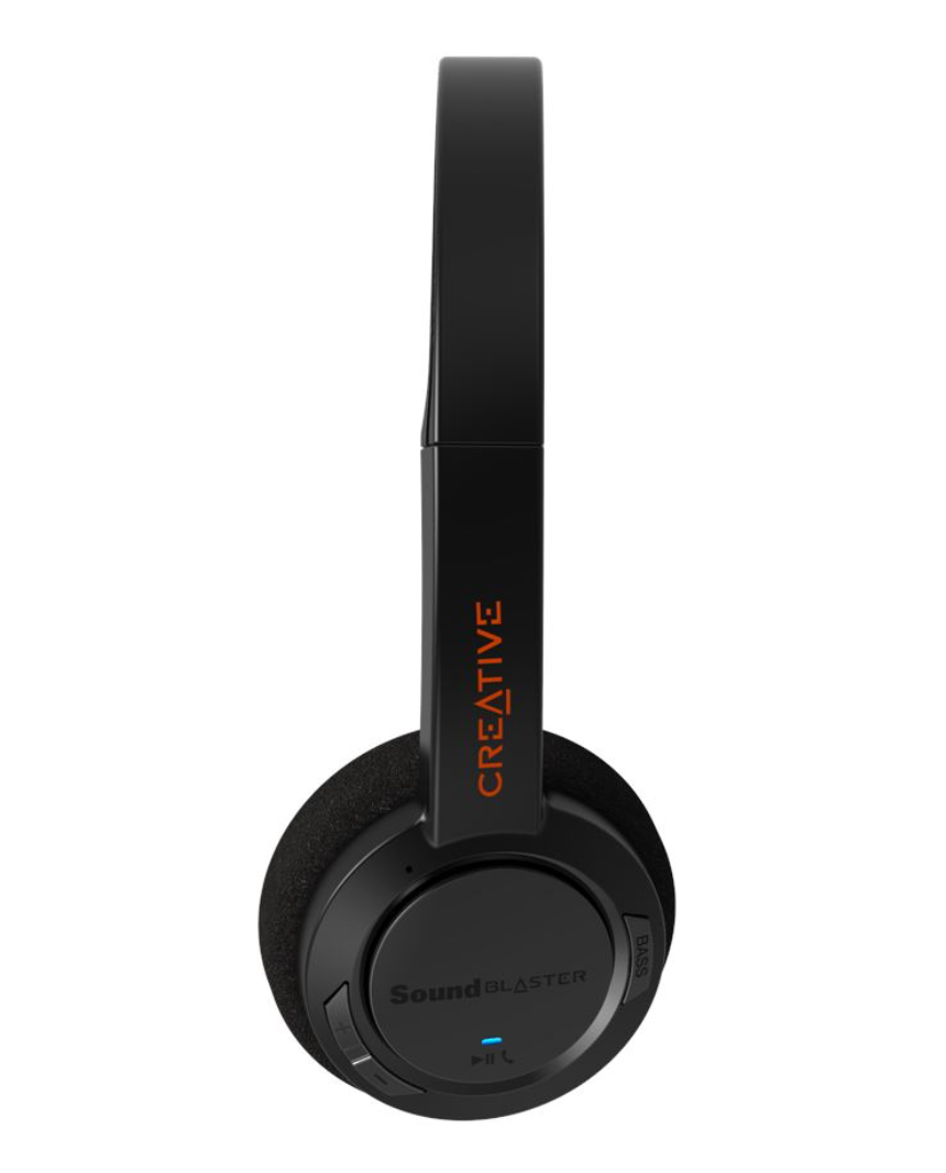 אוזניות Creative Sound Blaster Jam V2 BT